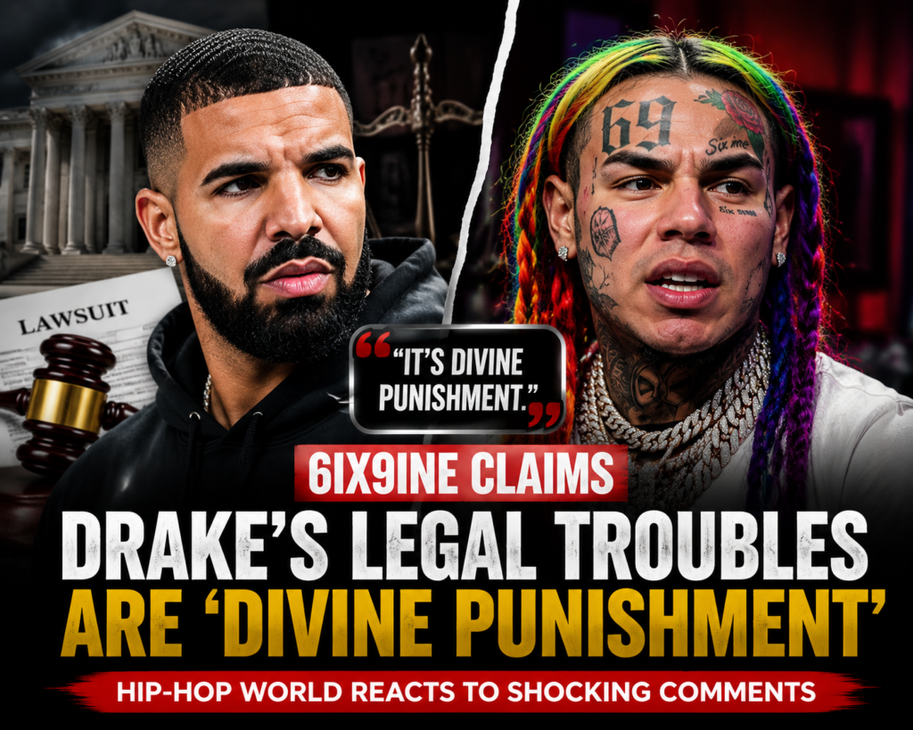 6ix9ine