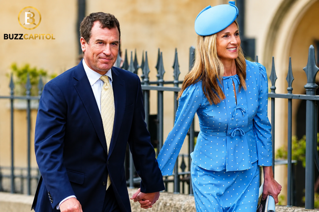 Prince Andrew