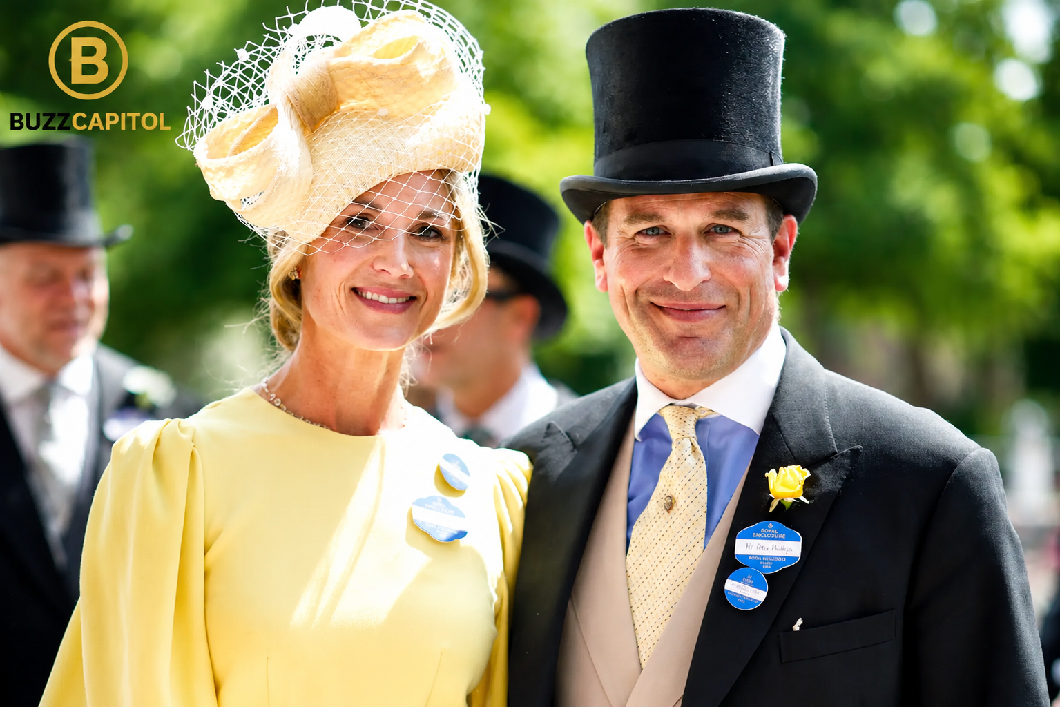 Prince Andrew