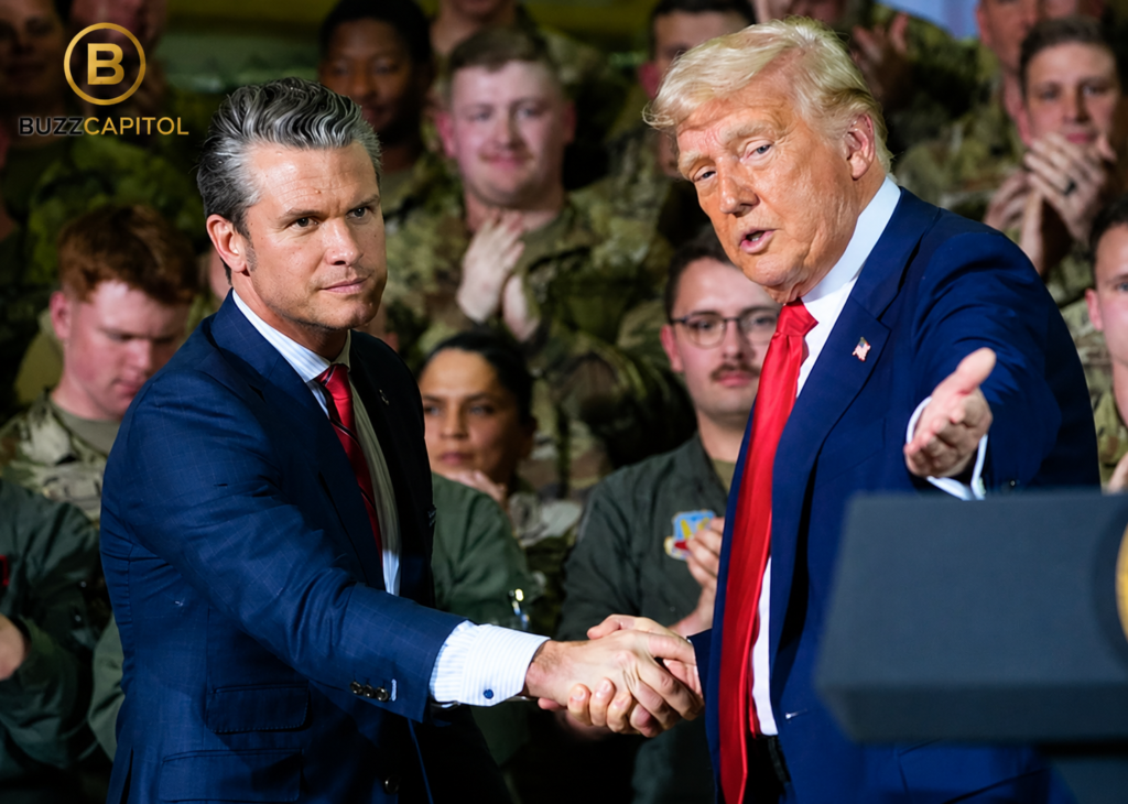hegseth poland troop withdrawal
