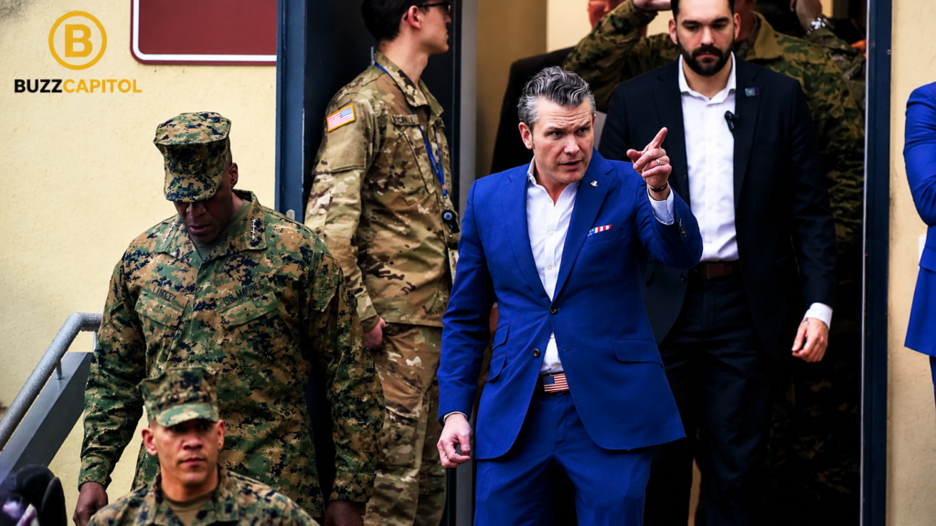 hegseth poland troop withdrawal