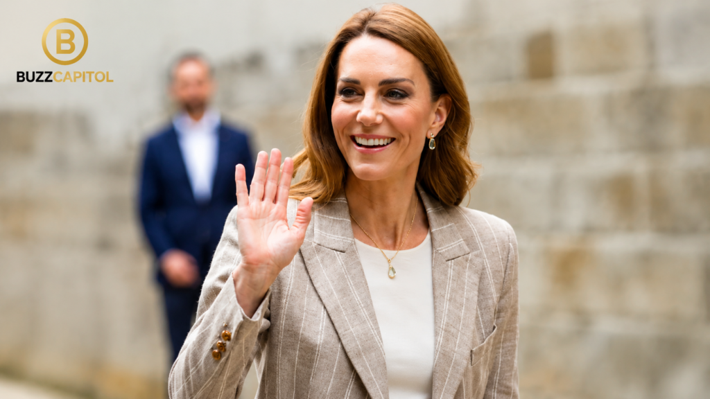 Kate Middleton