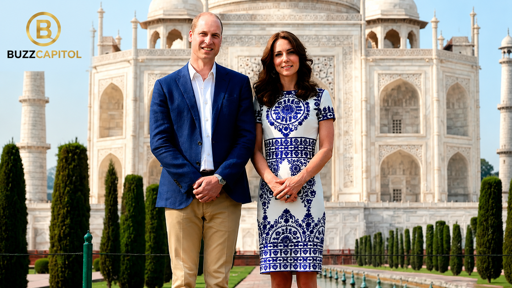 Kate Middleton