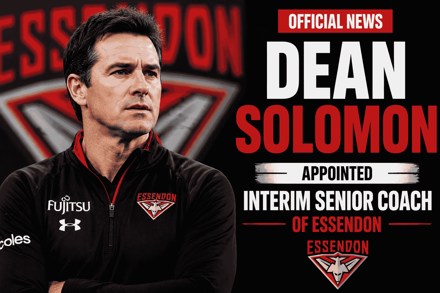 Dean Solomon