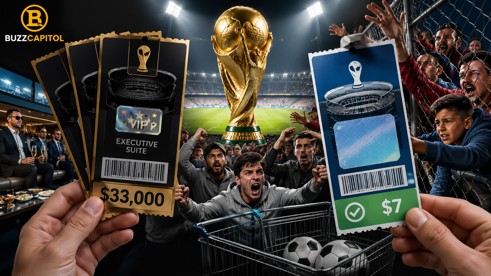 FIFA World Cup 2026