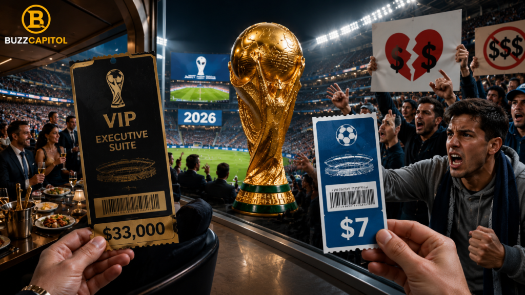 FIFA World Cup 2026