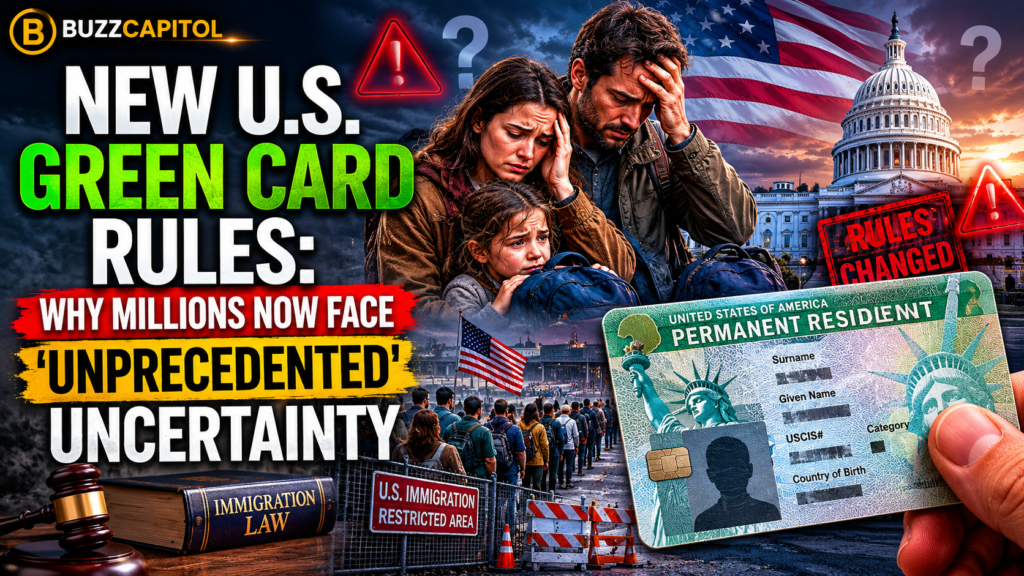 Green Card