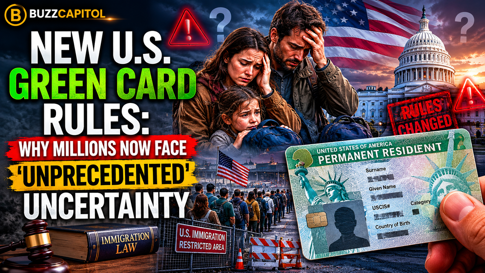 Green Card