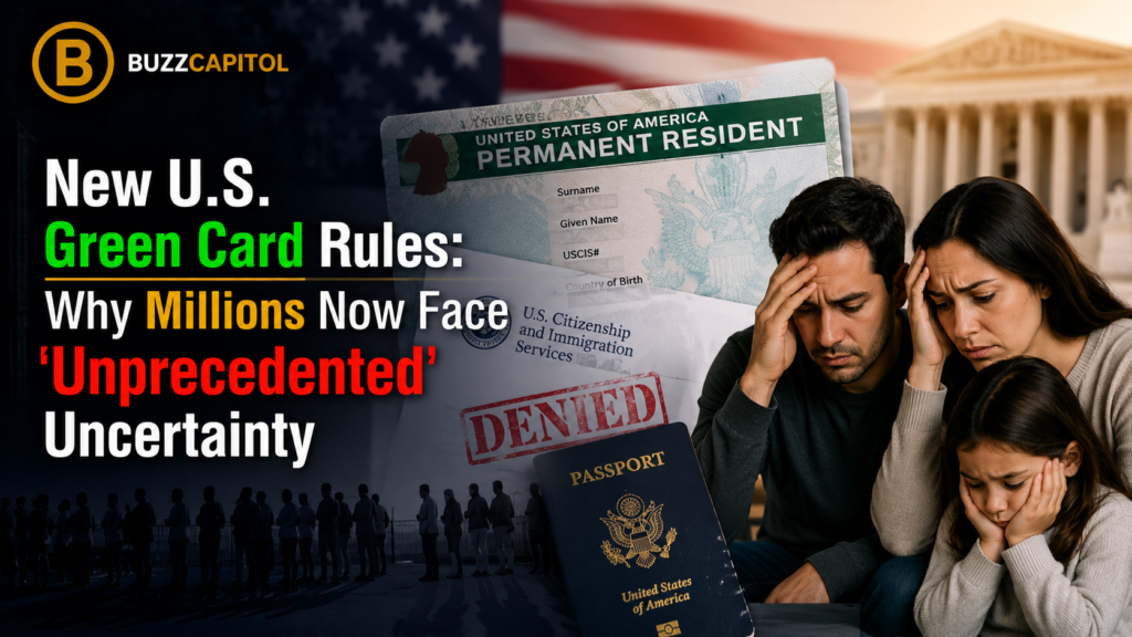 Green Card