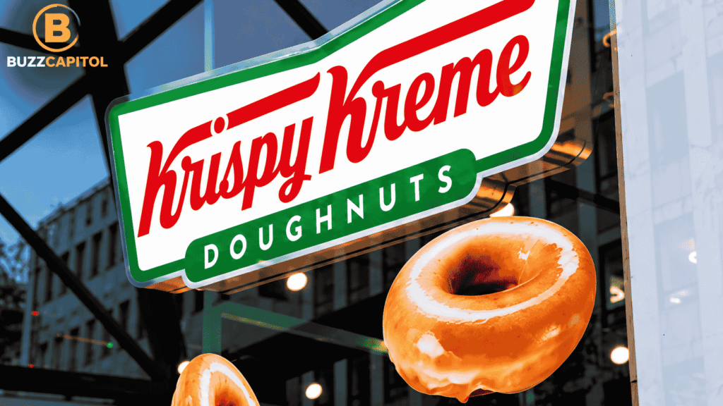 krispy kreme settlement payout amount