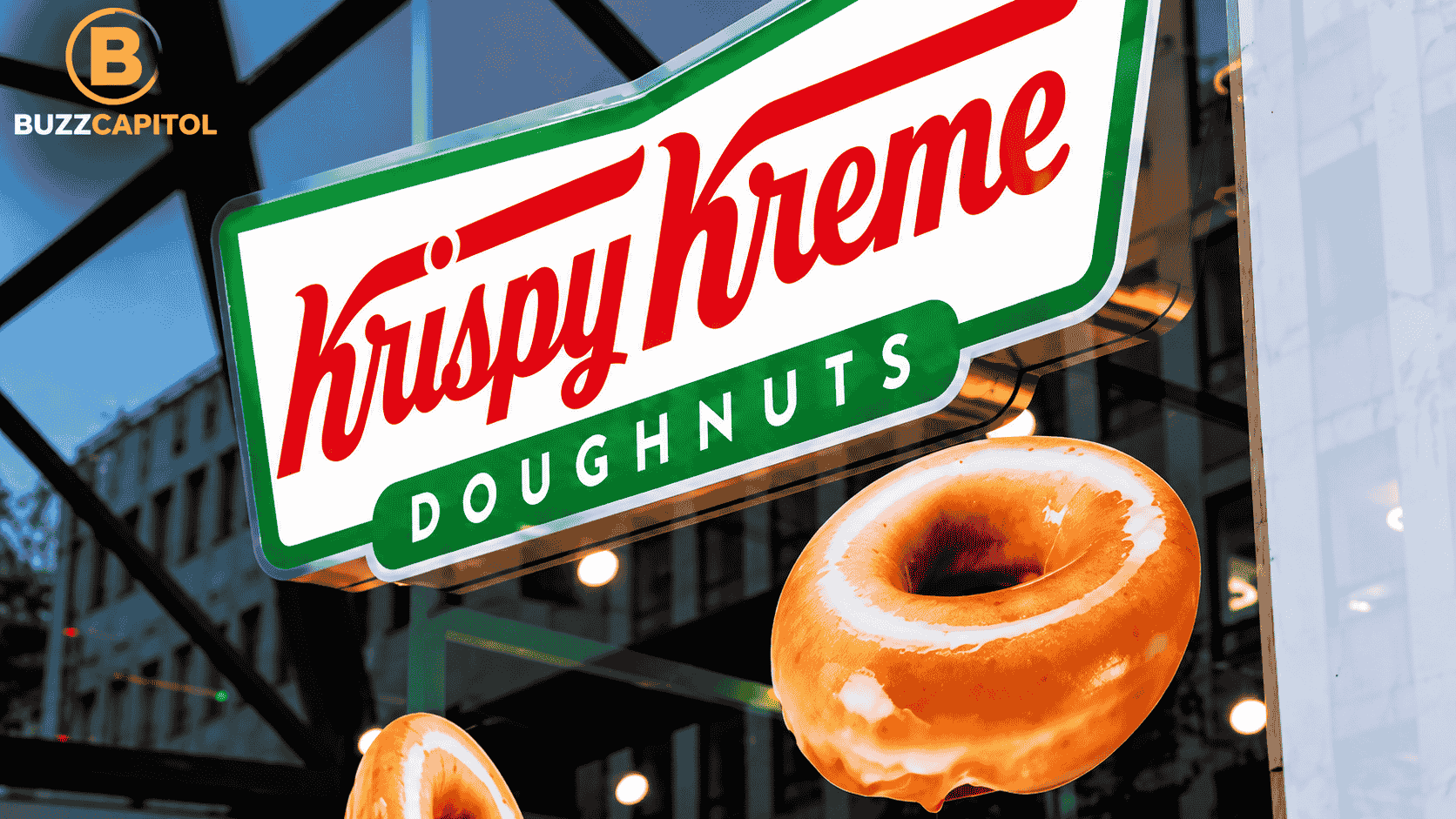krispy kreme settlement payout amount