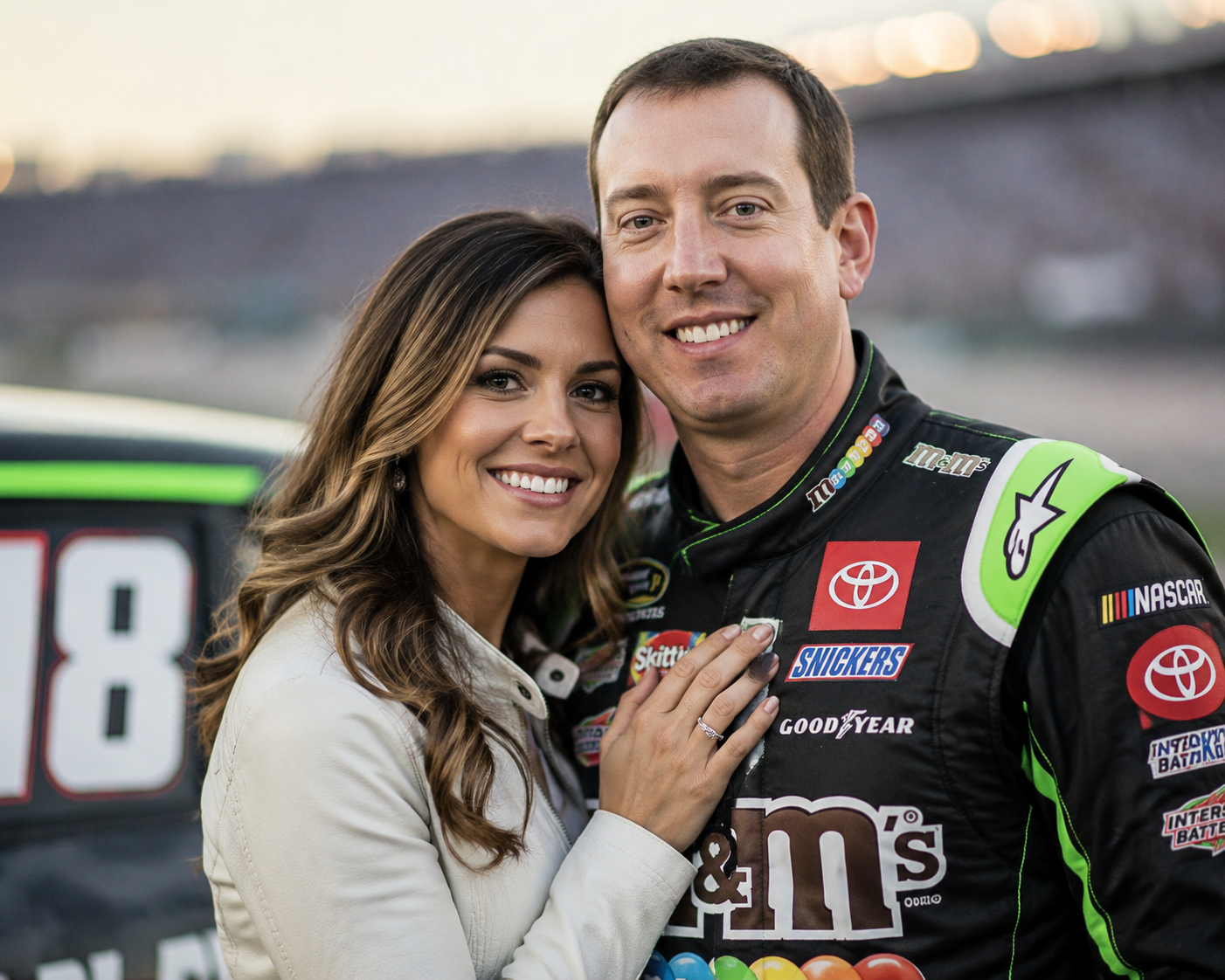 Kyle Busch