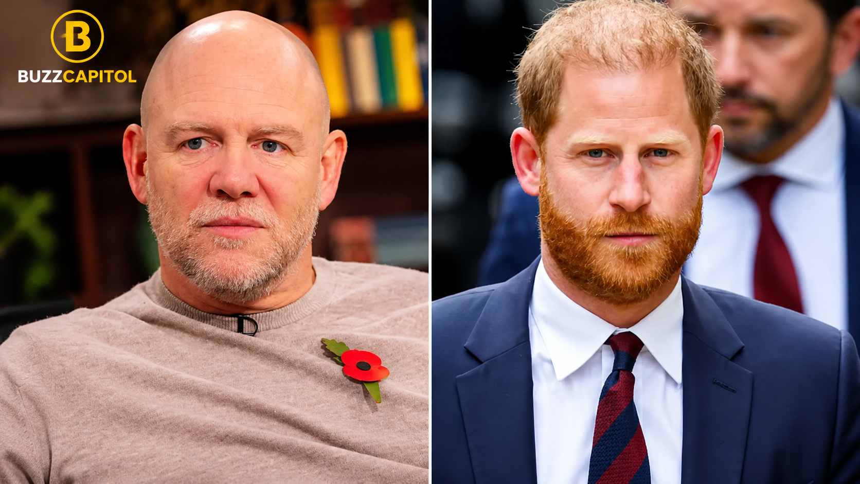 Prince Harry