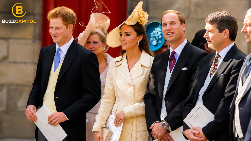 Prince Harry