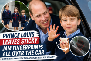 Prince Louis