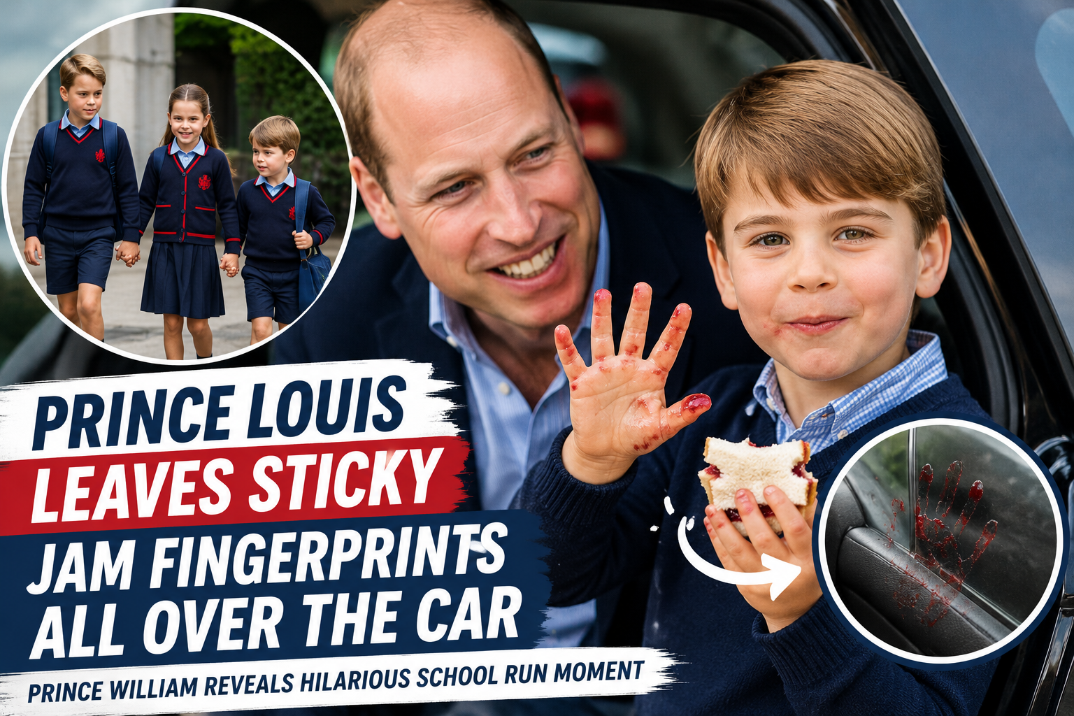 Prince Louis