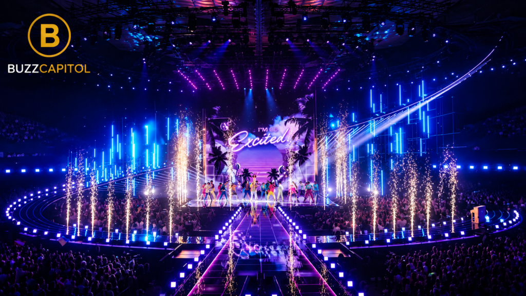 eurovision song contest 2026
