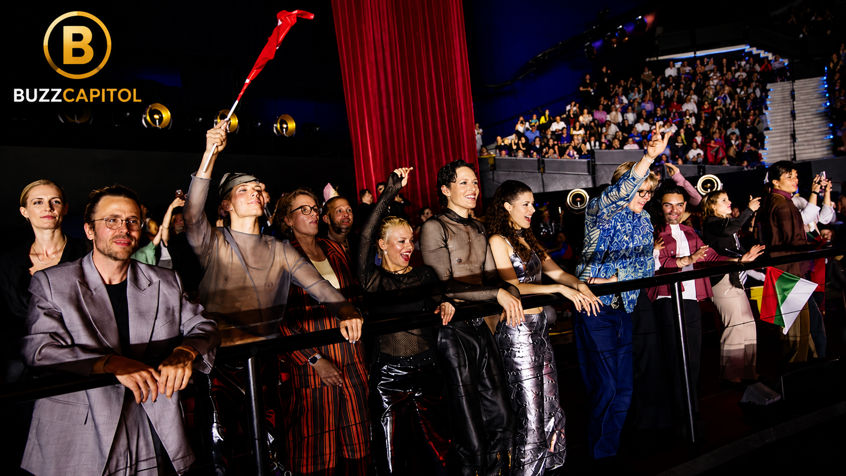 eurovision song contest 2026