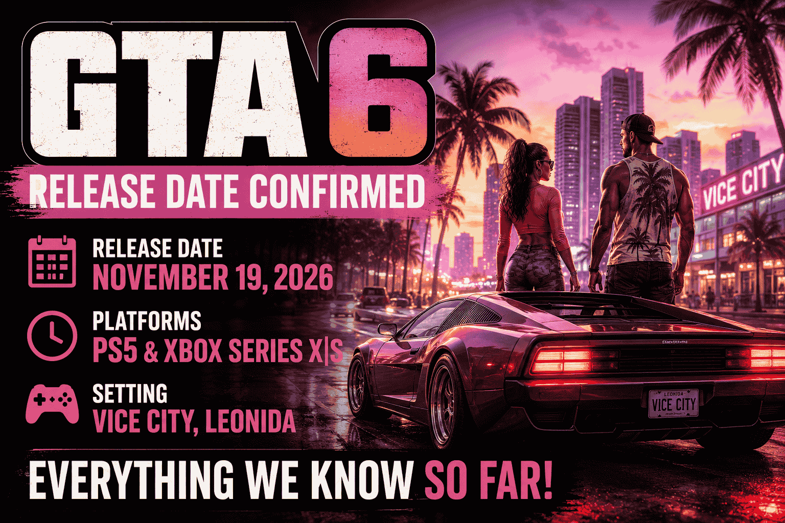gta 6 release date