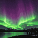 Northern lights