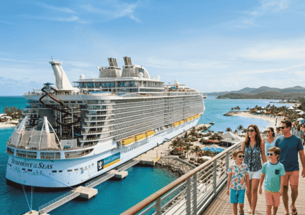 Royal Caribbean