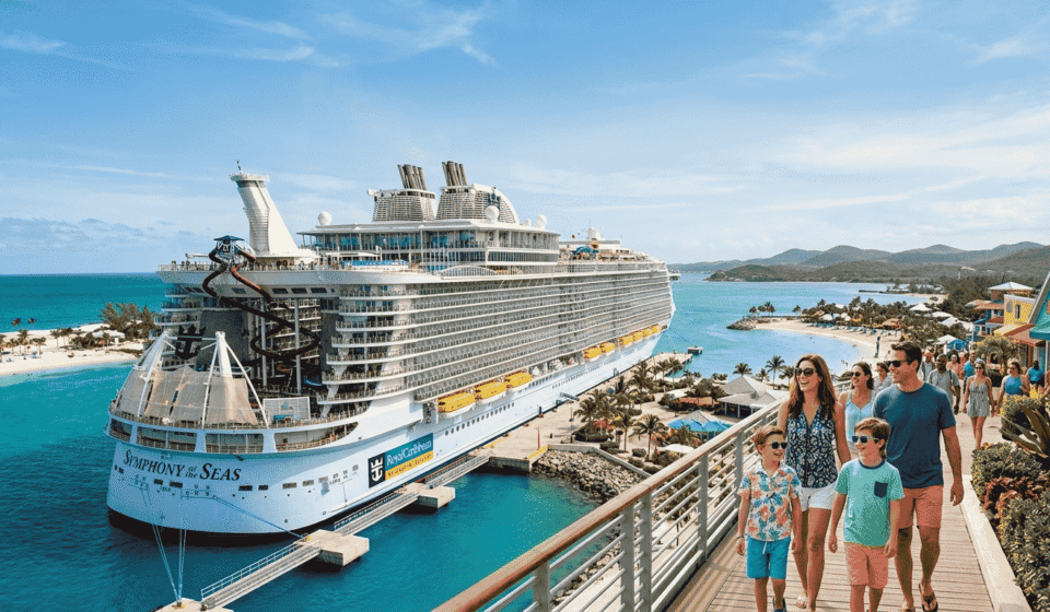 Royal Caribbean