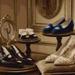 Royal Family Shoes