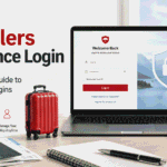 Travelers Insurance Login