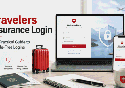 Travelers Insurance Login