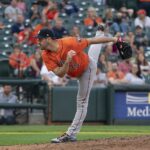Justin Verlander
