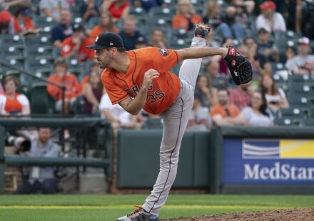 Justin Verlander