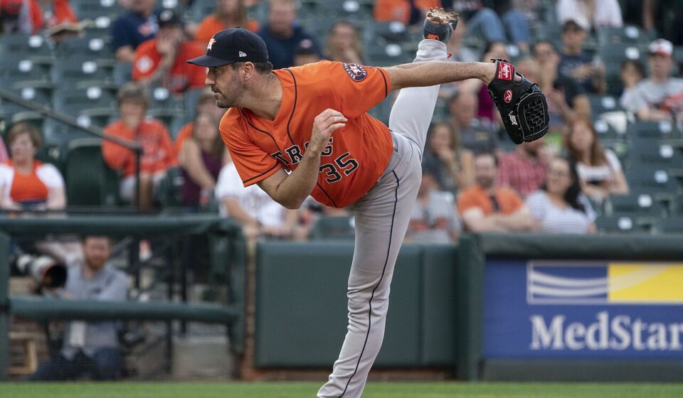 Justin Verlander