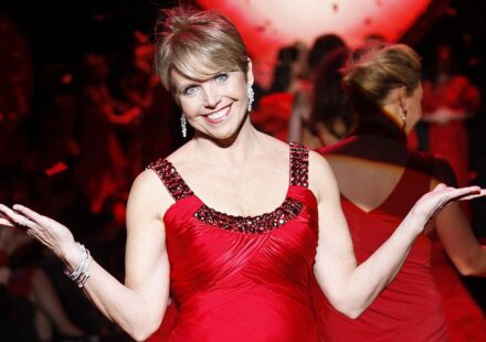katie couric