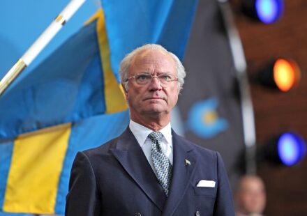 royal family of sweden net worth