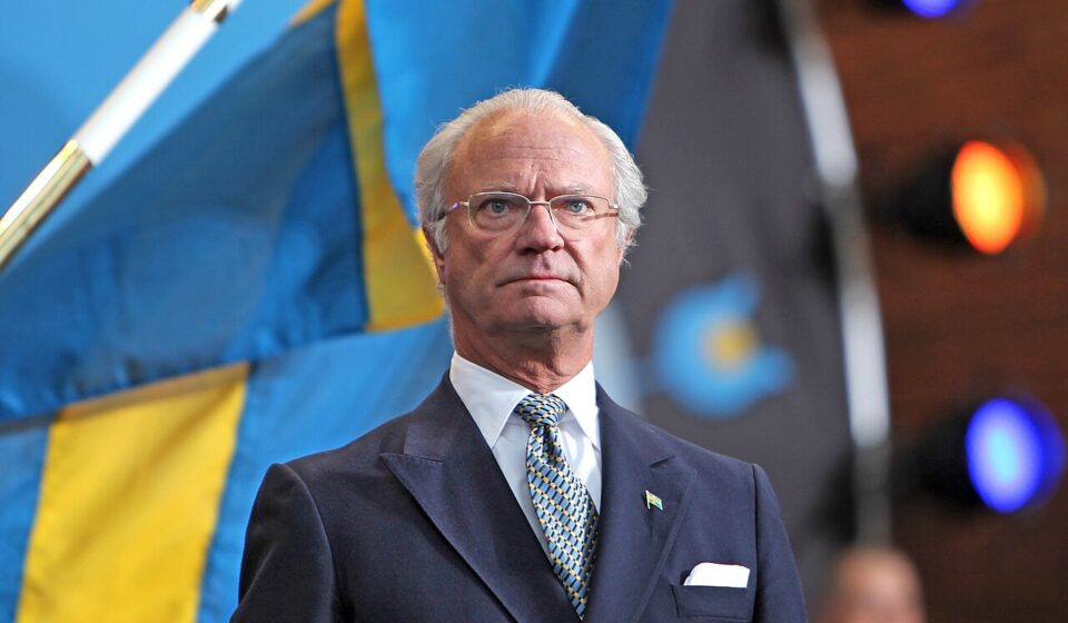 royal family of sweden net worth