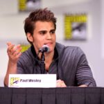 Paul Wesley