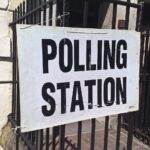manchester mayoral election