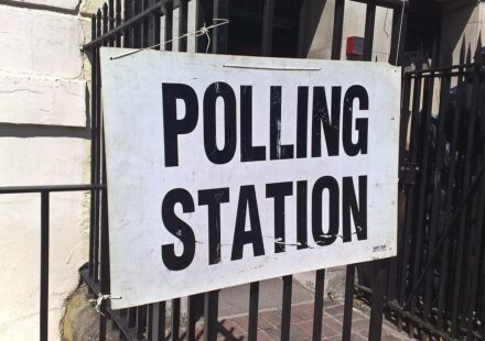 manchester mayoral election