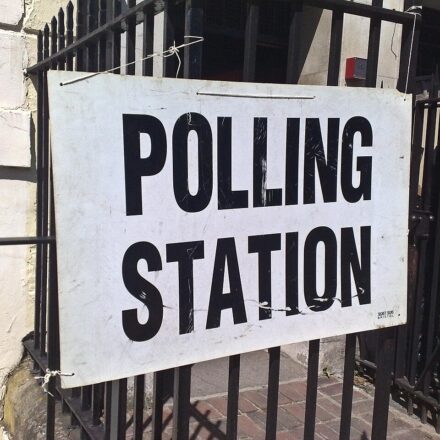 manchester mayoral election