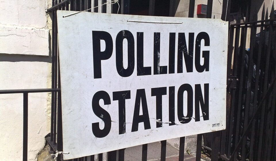 manchester mayoral election