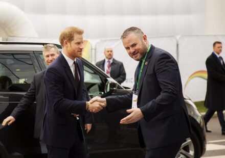 prince harry
