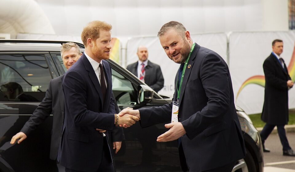 prince harry