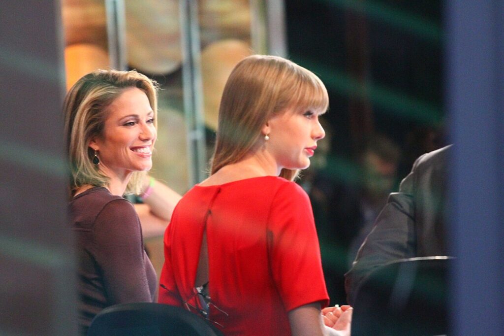 taylor swift