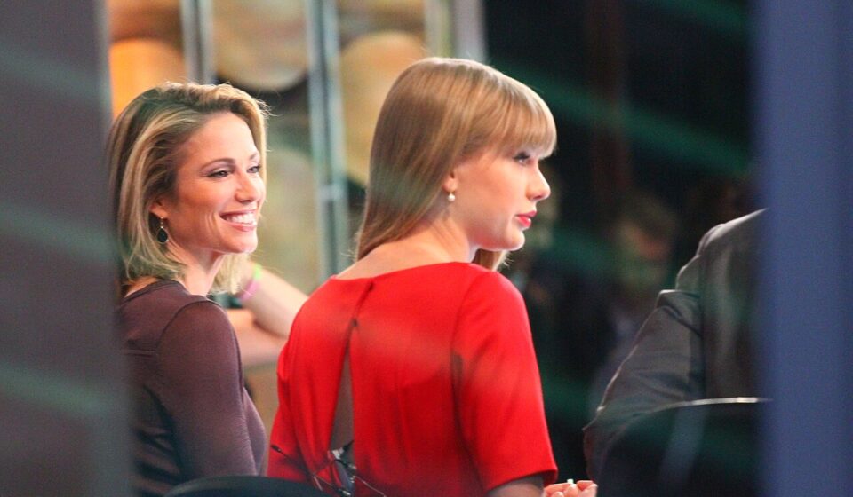 taylor swift
