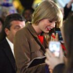 Taylor Swift Net Worth