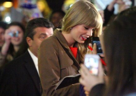Taylor Swift Net Worth