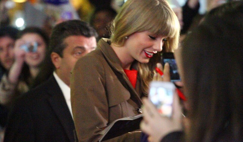 Taylor Swift Net Worth