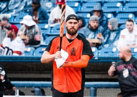 Travis Kelce networth
