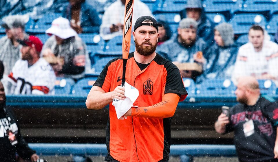 Travis Kelce networth