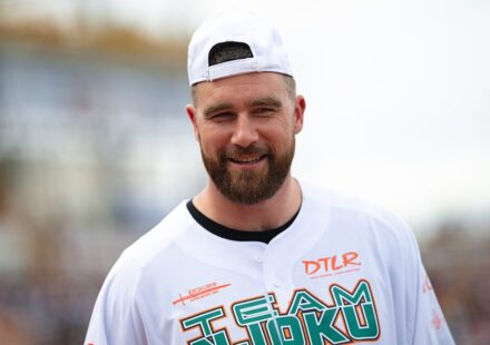Travis Kelce